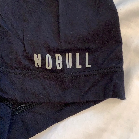NoBull Project Shirts | Nobull Project Mens Training Top | Poshmark